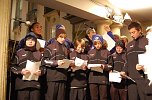 Advent mit Wacker (Foto: Olaf Dobrzykowsky/Sandra Arm)
