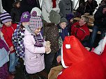 Die Stimmung blieb (Foto: Karl-Heinz Herrmann)