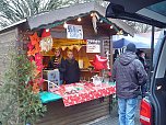 Die Stimmung blieb (Foto: Hans-J&uuml;rgen Schmidt)