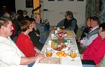 Ein Jahr ist schon wieder vorbei (Foto: Klaus Henze)