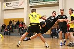 nnz-Ergebnisdienst: Handball (Foto: Christoph Keil)
