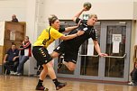 nnz-Ergebnisdienst: Handball (Foto: Christoph Keil)