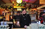 Weihnachtsmarkt Nordhausen (Foto: nnz-City Scout Sven G&auml;mkow)