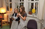 Weihnachtsmarkt Nordhausen (Foto: nnz-City Scout Sven G&auml;mkow)