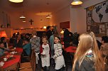 Weihnachtsmarkt Nordhausen (Foto: nnz-City Scout Sven G&auml;mkow)