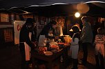 Weihnachtsmarkt Nordhausen (Foto: nnz-City Scout Sven G&auml;mkow)