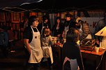 Weihnachtsmarkt Nordhausen (Foto: nnz-City Scout Sven G&auml;mkow)