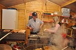 Weihnachtsmarkt Nordhausen (Foto: nnz-City Scout Sven G&auml;mkow)