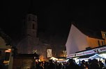 Weihnachtsmarkt Nordhausen (Foto: nnz-City Scout Sven G&auml;mkow)