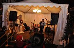 Weihnachtsmarkt Nordhausen (Foto: nnz-City Scout Sven G&auml;mkow)