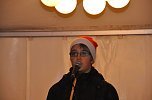 Weihnachtsmarkt Nordhausen (Foto: nnz-City Scout Sven G&auml;mkow)