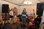 Weihnachtsmarkt Nordhausen (Foto: nnz-City Scout Sven G&auml;mkow)