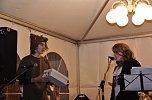 Weihnachtsmarkt Nordhausen (Foto: nnz-City Scout Sven G&auml;mkow)