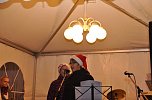 Weihnachtsmarkt Nordhausen (Foto: nnz-City Scout Sven G&auml;mkow)