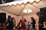 Weihnachtsmarkt Nordhausen (Foto: nnz-City Scout Sven G&auml;mkow)