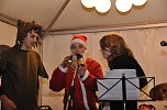 Weihnachtsmarkt Nordhausen (Foto: nnz-City Scout Sven G&auml;mkow)