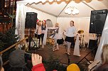 Weihnachtsmarkt Nordhausen (Foto: nnz-City Scout Sven G&auml;mkow)