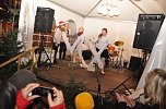 Weihnachtsmarkt Nordhausen (Foto: nnz-City Scout Sven G&auml;mkow)