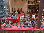 Weihnachtsmarkt in Wernigerode (Foto: P. Blei)