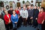B&uuml;rgermeisterkandidaten und mehr (Foto: SPD Ebeleben)