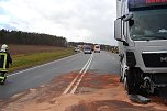 T&ouml;dlicher Unfall (Foto: privat)