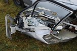 T&ouml;dlicher Unfall (Foto: privat)