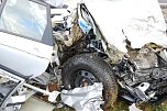T&ouml;dlicher Unfall (Foto: privat)