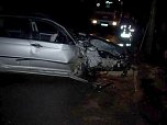 Unfall in Neustadt-Osterode (Foto: privat)