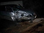 Unfall in Neustadt-Osterode (Foto: privat)