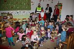 Nikolaus abgeschleppt (Foto: privat)