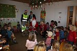 Nikolaus abgeschleppt (Foto: AHP)