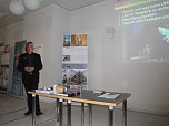 Res&uuml;mee einer Ausstellung (Foto: privat)