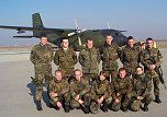 Zu Besuch im Kosovo (Foto: MDB Selle)