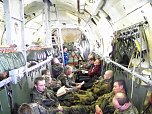 Zu Besuch im Kosovo (Foto: MDB Selle)
