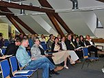 Neues Projekt gestartet (Foto: Karl-Heinz Herrmann)