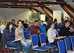 Neues Projekt gestartet (Foto: Karl-Heinz Herrmann)
