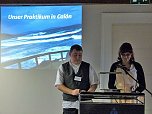 Neues Projekt gestartet (Foto: Karl-Heinz Herrmann)