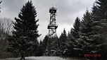 Unterwegs im Harz (Foto: B. Schwarzberg)
