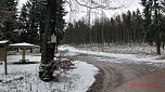 Unterwegs im Harz (Foto: B. Schwarzberg)