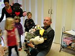 Spielzeugspende &uuml;bergeben (Foto: privat)