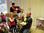 Spielzeugspende &uuml;bergeben (Foto: privat)