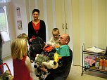 Spielzeugspende &uuml;bergeben (Foto: privat)