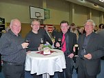 Neujahrsempfang des Kyffh&auml;userkreises (Foto: Karl-Heinz Herrmann)