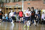 Handball-Wochenende (Foto: Christoph Keil)