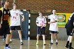 Handball-Wochenende (Foto: Christoph Keil)