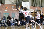 Handball-Wochenende (Foto: Christoph Keil)