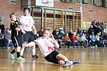 Handball-Wochenende (Foto: Christoph Keil)