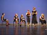 Nachwuchs im Theater (Foto: J. Piper)