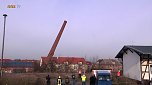 Umgelegt (Foto: nnz)