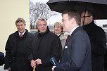 Carius und der Gigaliner (Foto: privat)